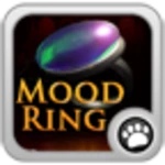 mood ring android application logo